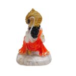 Lord Hanuman | Bajrangbali | Balaji, 4 Inches