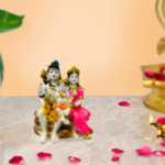 Shiv Parivar Family Statue Idol Shiv Parivar Murti Home Decoration Pooja Gift Idol