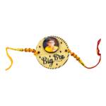 Customized Rakhi with Photo Gifts