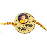 Customized Rakhi with Photo Gifts