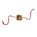 Personalized Rakhi